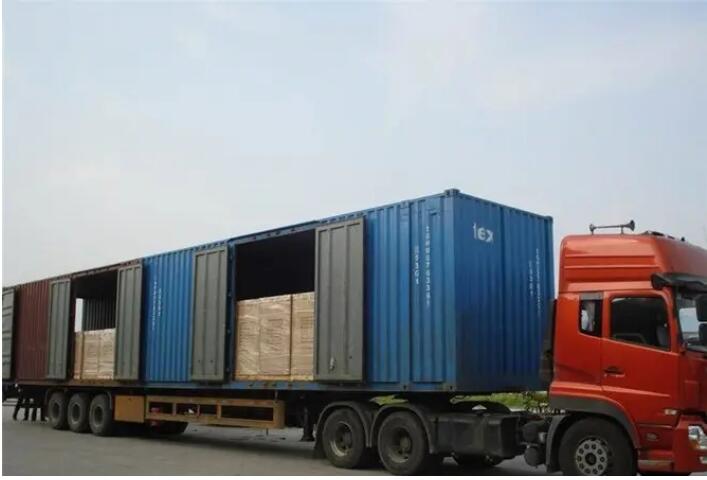 泉州到泽库县整车运输