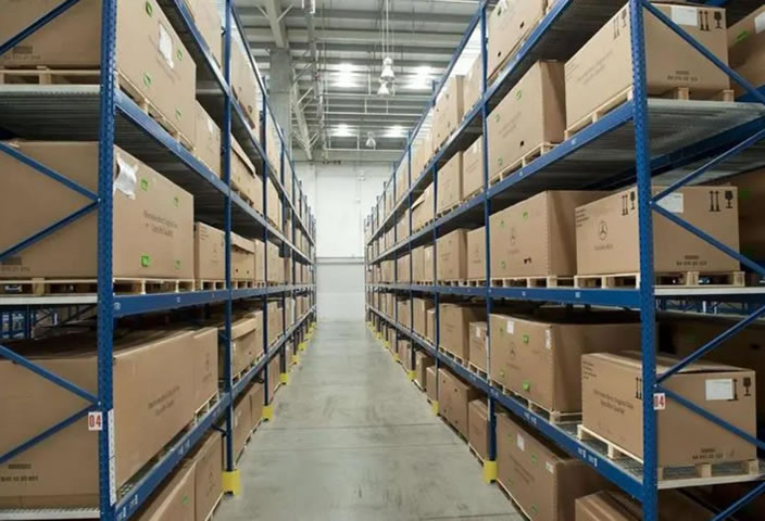 泉州到泽库县货物仓储