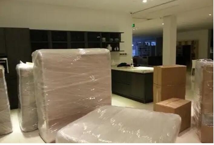 泉州到泽库县长途搬家