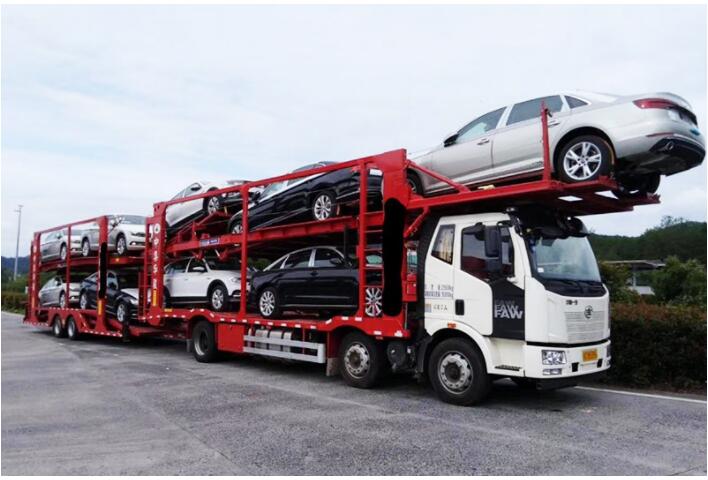 泉州到泽库县轿车托运